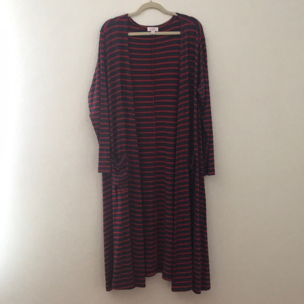 LuLaRoe Sarah XL EUC